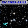 GSC 02655-01115
