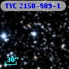 TYC 2150-809-1