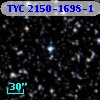 TYC 2150-1698-1