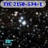 TYC 2150-534-1