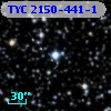 TYC 2150-441-1