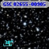 GSC 02655-00905
