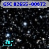 GSC 02655-00872