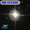 HD 171438