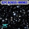 GSC 02655-00902