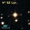 V* SZ Lyr