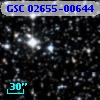 GSC 02655-00644