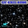 GSC 02655-01808