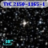 TYC 2150-1165-1
