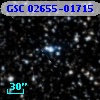GSC 02655-01715