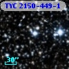 TYC 2150-449-1