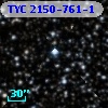 TYC 2150-761-1