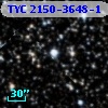 TYC 2150-3648-1