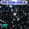 TYC 2150-150-1