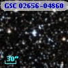 GSC 02656-04860