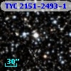 TYC 2151-2493-1
