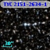 TYC 2151-2634-1