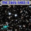 TYC 2151-5432-1