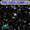 TYC 2151-2208-1
