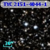 TYC 2151-4044-1