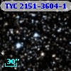TYC 2151-3604-1