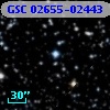GSC 02655-02443