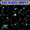 GSC 02655-00657