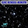 GSC 02655-03679