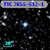TYC 2655-512-1
