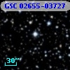 GSC 02655-03727