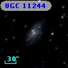 UGC 11244
