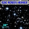 GSC 02655-03413