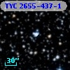 TYC 2655-437-1
