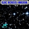 GSC 02655-00350
