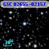 GSC 02655-02157