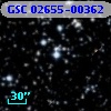 GSC 02655-00362