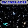 GSC 02655-00267