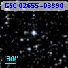 GSC 02655-03890