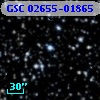 GSC 02655-01865