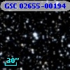 GSC 02655-00194