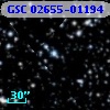 GSC 02655-01194