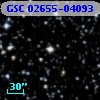 GSC 02655-04093