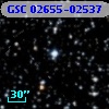 GSC 02655-02537