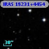IRAS 18231+4454