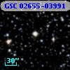 GSC 02655-03991
