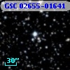 GSC 02655-01641