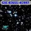 GSC 02655-02997