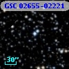 GSC 02655-02221