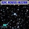 GSC 02655-02299