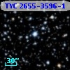TYC 2655-3596-1